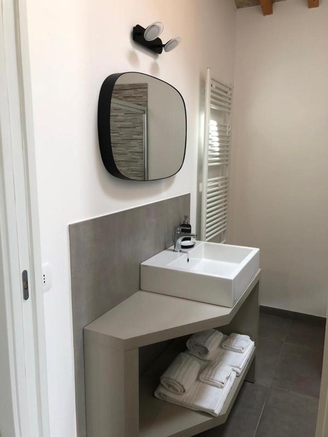 B&B Il Passo Urbino Kültér fotó