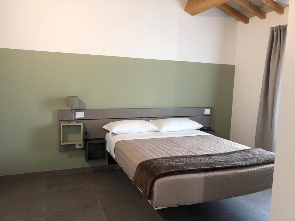 B&B Il Passo Urbino Kültér fotó