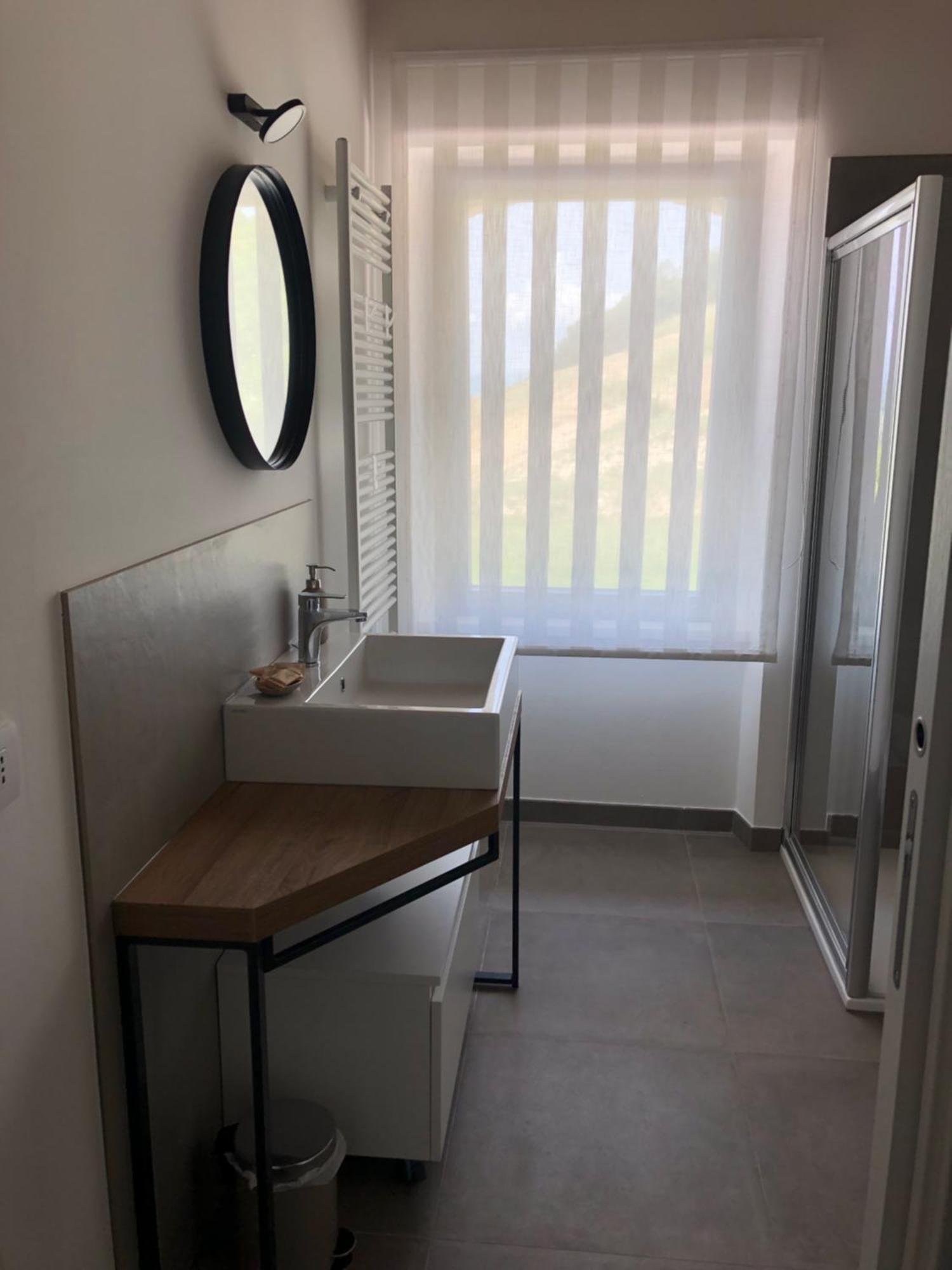 B&B Il Passo Urbino Kültér fotó